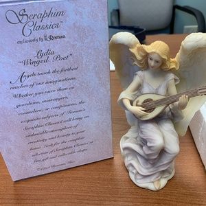 Seraphim Classic - Lydia